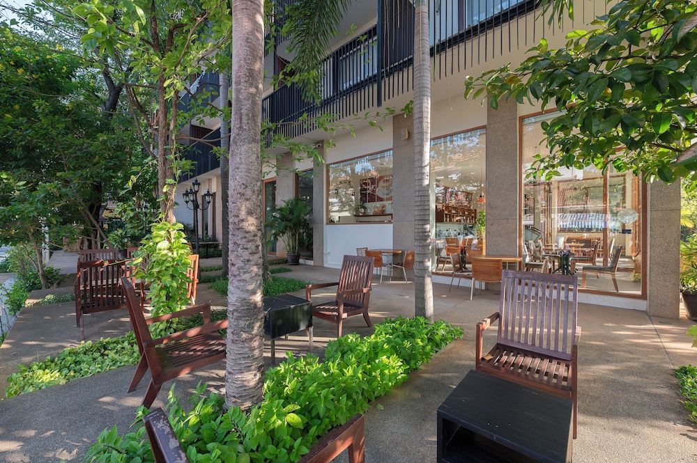 undefined Hotel Somadevi Angkor Boutique and Resort 6