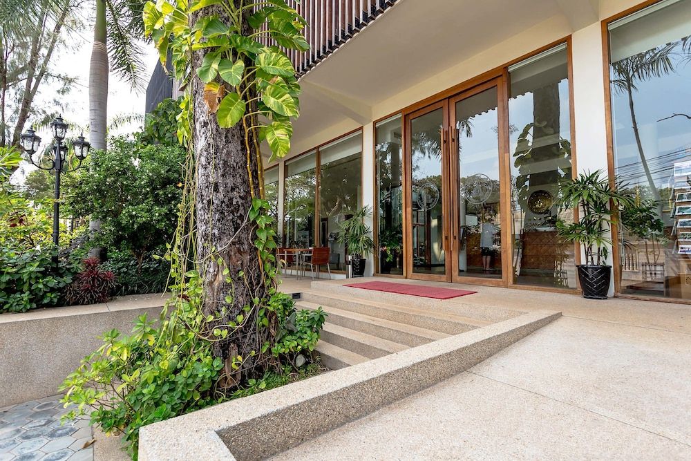 undefined Hotel Somadevi Angkor Boutique and Resort 2