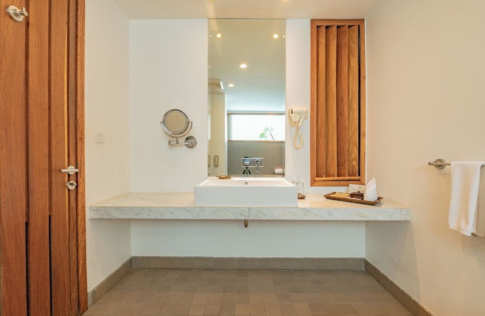 Hotel Somadevi Angkor Boutique and Resort Deluxe Double Room 14