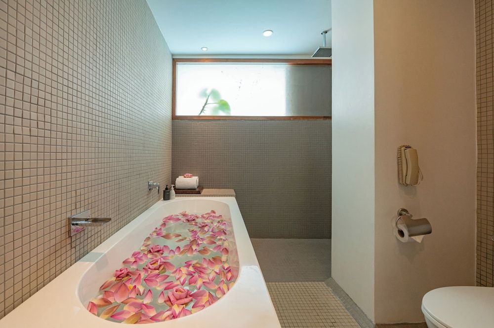 Hotel Somadevi Angkor Boutique and Resort Deluxe Double Room 18