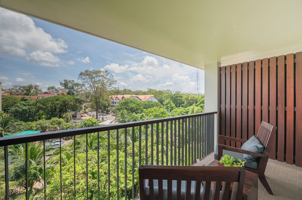 Hotel Somadevi Angkor Boutique and Resort Deluxe Double Room 13