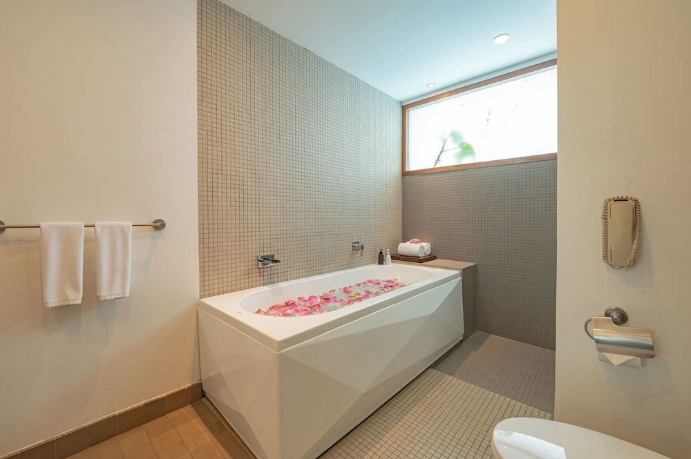 Hotel Somadevi Angkor Boutique and Resort Deluxe Double Room 17