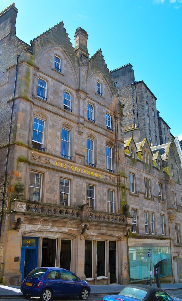 The Inn Place