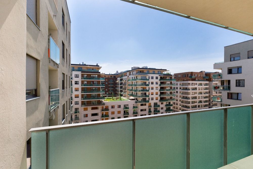 Sun Resort Apartments Deluxe Apartment 1 Bedroom(1) 19