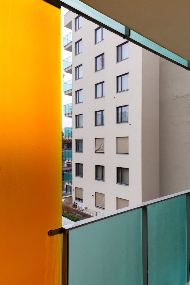 Sun Resort Apartments Deluxe Apartment 1 Bedroom(1) 15