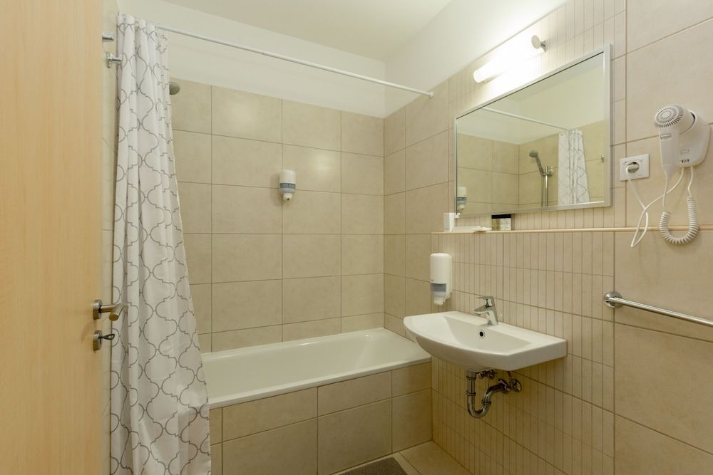 Sun Resort Apartments Deluxe Apartment 1 Bedroom(1) 18