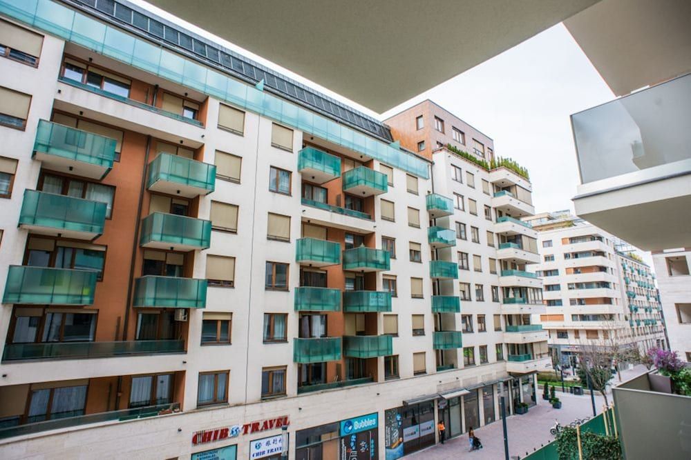 undefined Sun Resort Apartments 6