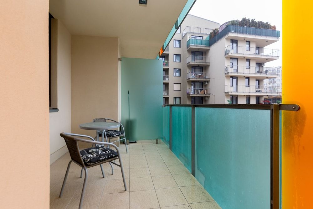 Sun Resort Apartments Deluxe Apartment 1 Bedroom(1) 14