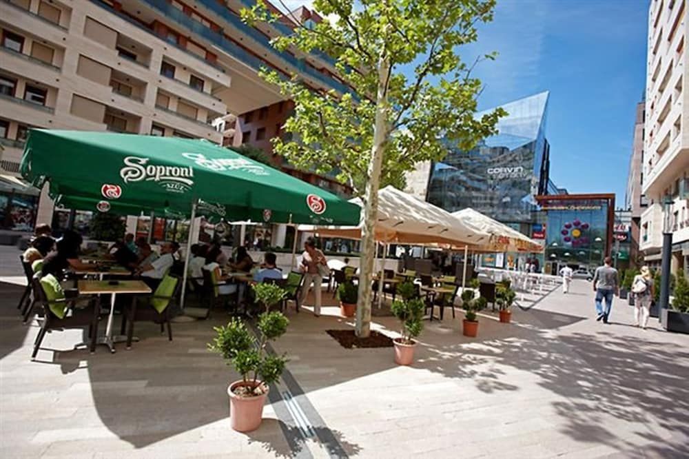 undefined Sun Resort Apartments 5