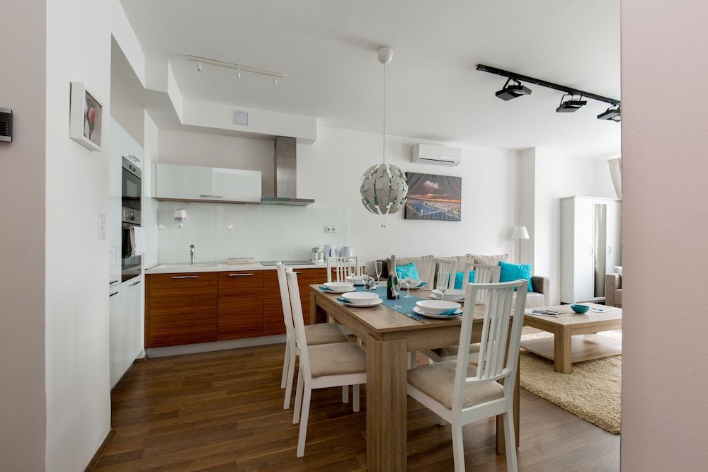 undefined Sun Resort Apartments 8