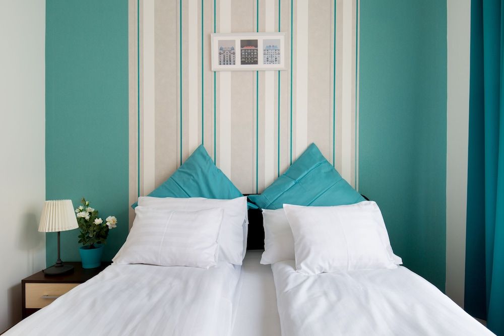 undefined Sun Resort Apartments 7