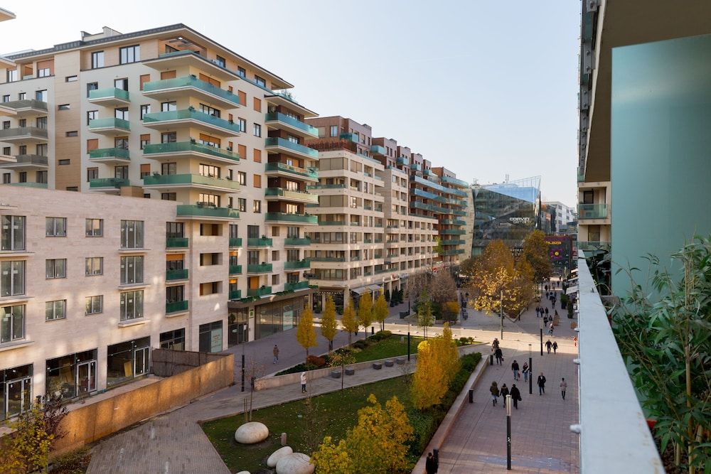 undefined Sun Resort Apartments 4