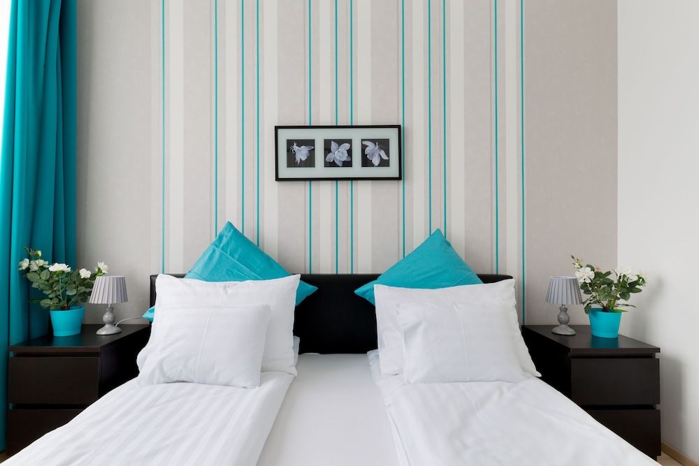 Sun Resort Apartments Deluxe Apartment 1 Bedroom(1) 6