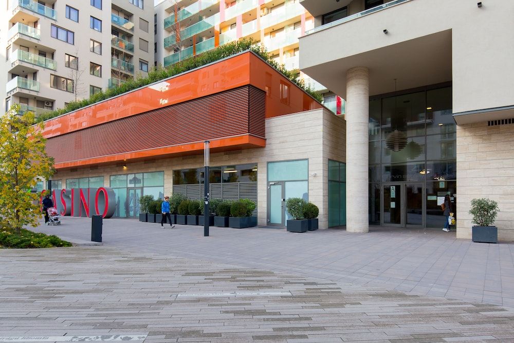 undefined Sun Resort Apartments 2