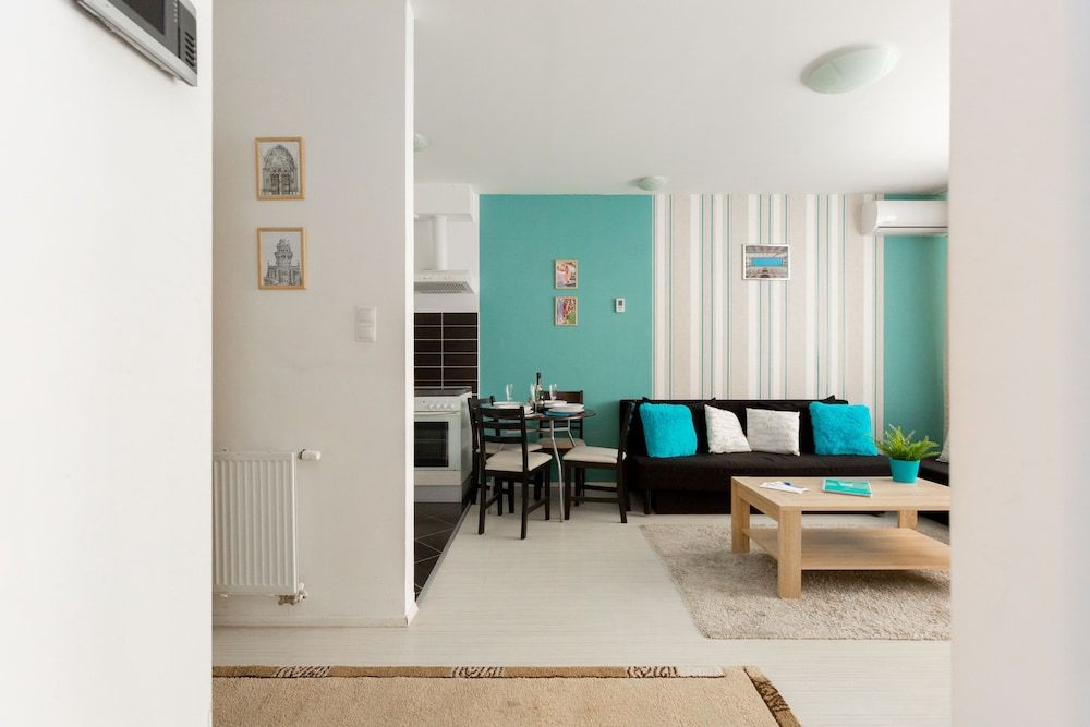 undefined Sun Resort Apartments 10