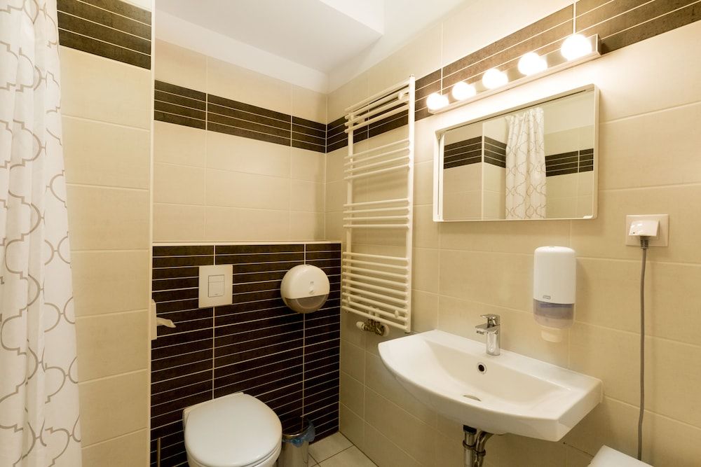 Sun Resort Apartments Deluxe Studio, 1 Double Bed with Sofa bed(2) 11