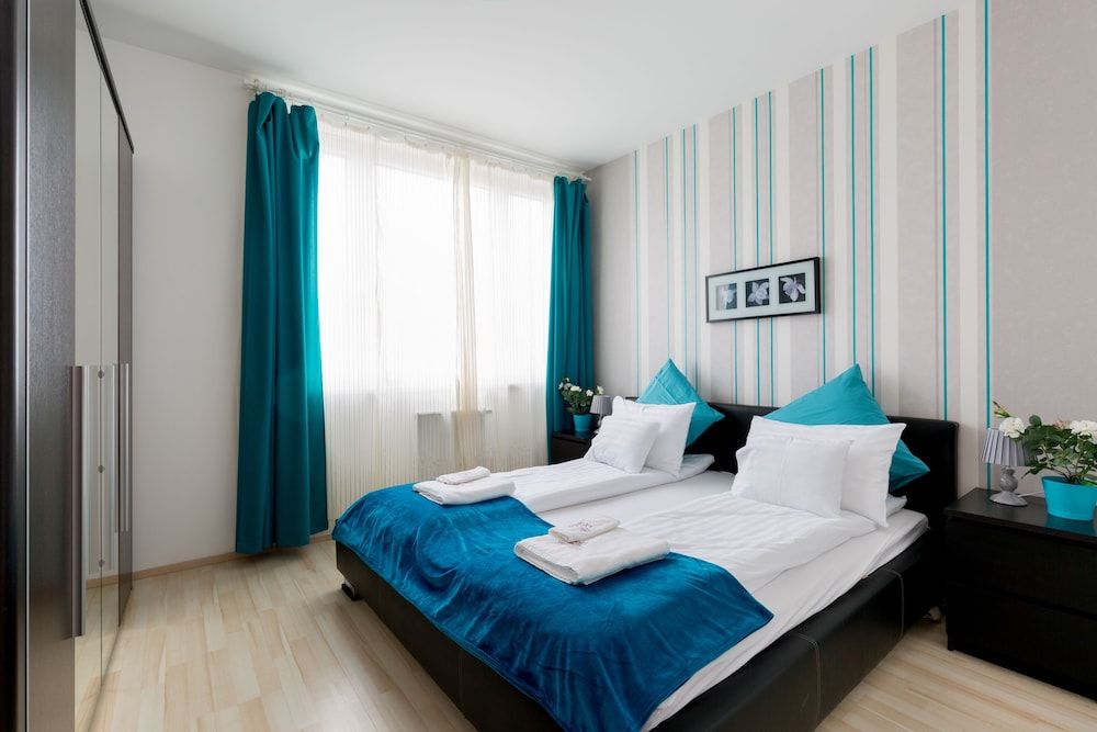 Sun Resort Apartments Deluxe Apartment 1 Bedroom(1) 3