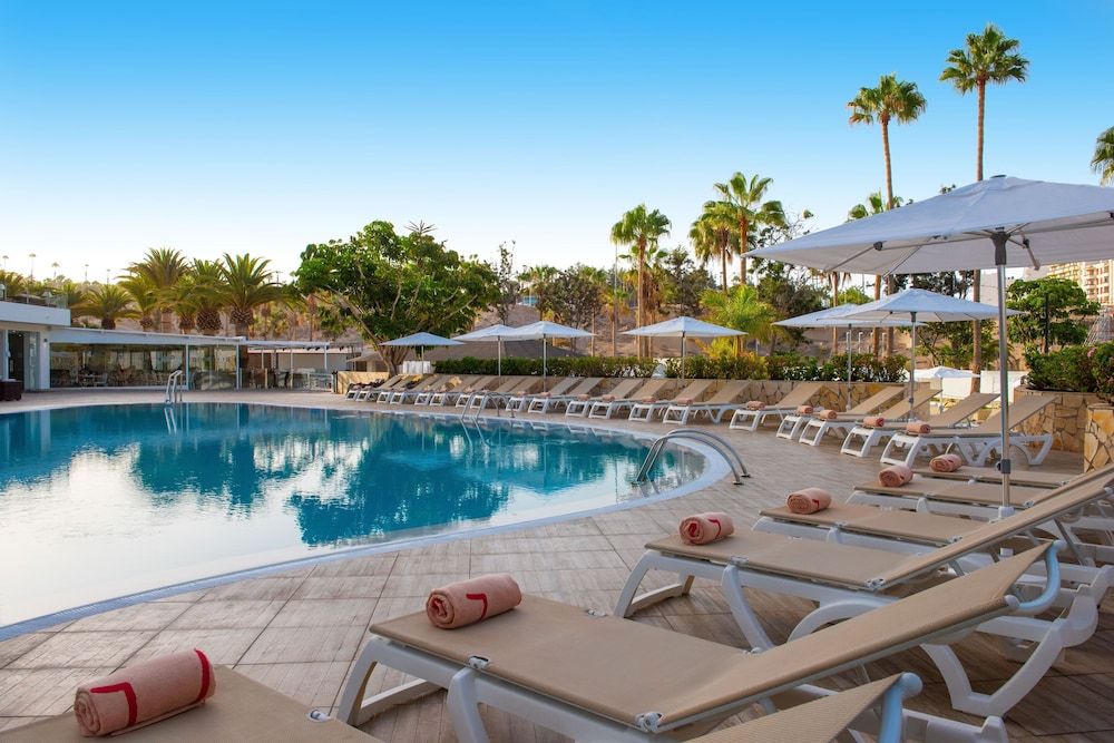 Hotel Olé Tropical Tenerife - Adults Only