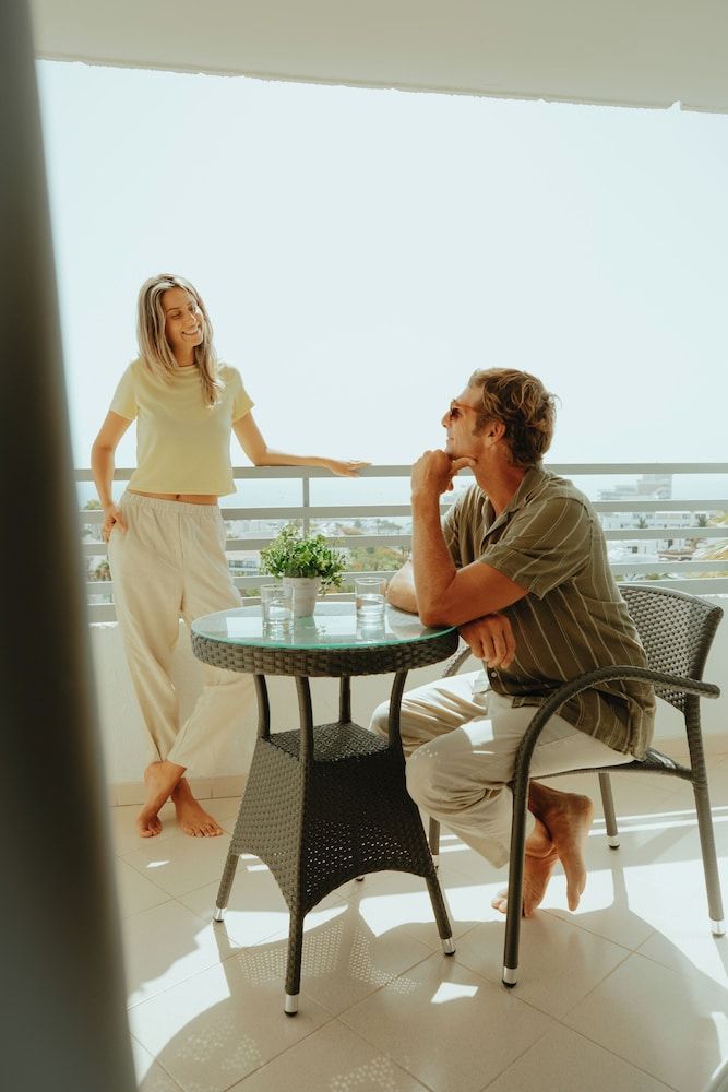 undefined Hotel Olé Tropical Tenerife - Adults Only 10