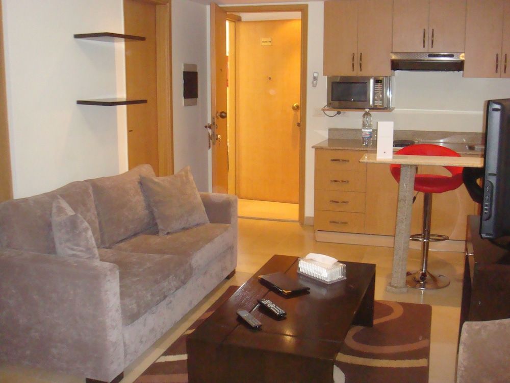 Bliss 3000 Furnished Studios Standard Studio 11