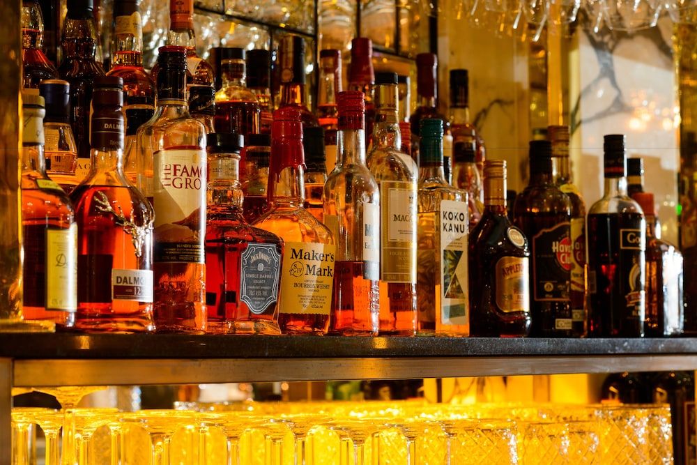 undefined Black Ivy Hotel 7