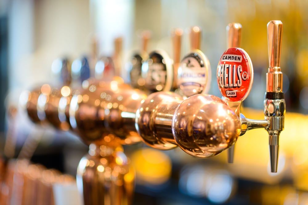 undefined Black Ivy Hotel 8