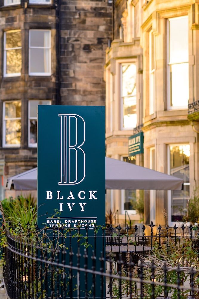 undefined Black Ivy Hotel 5