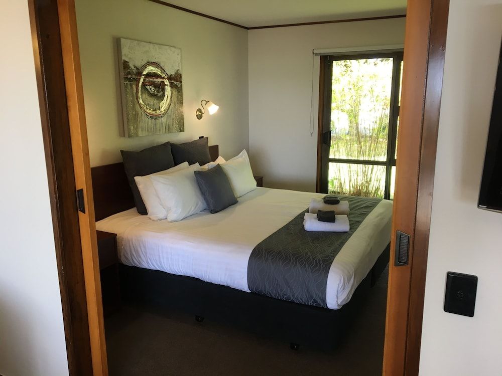 Deluxe Apartment, 1 Bedroom, Non Smoking, Marina View