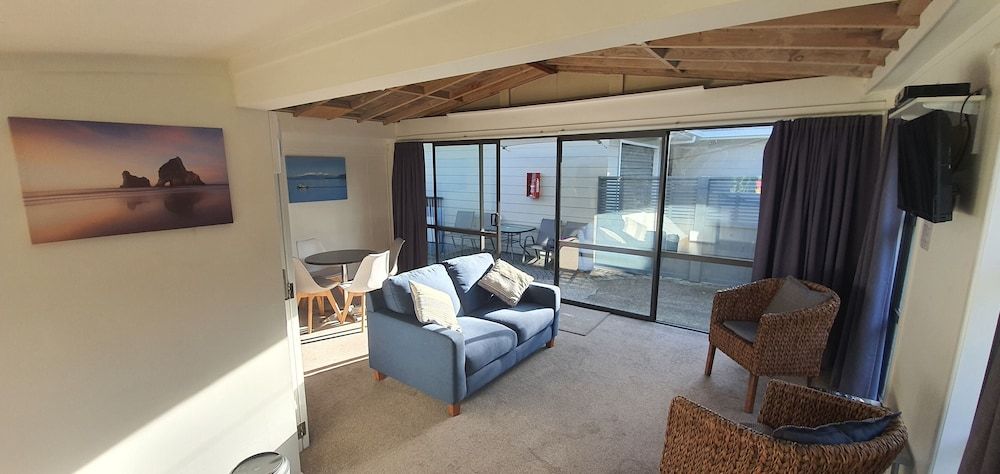 Accent on Taupo Cottage 5