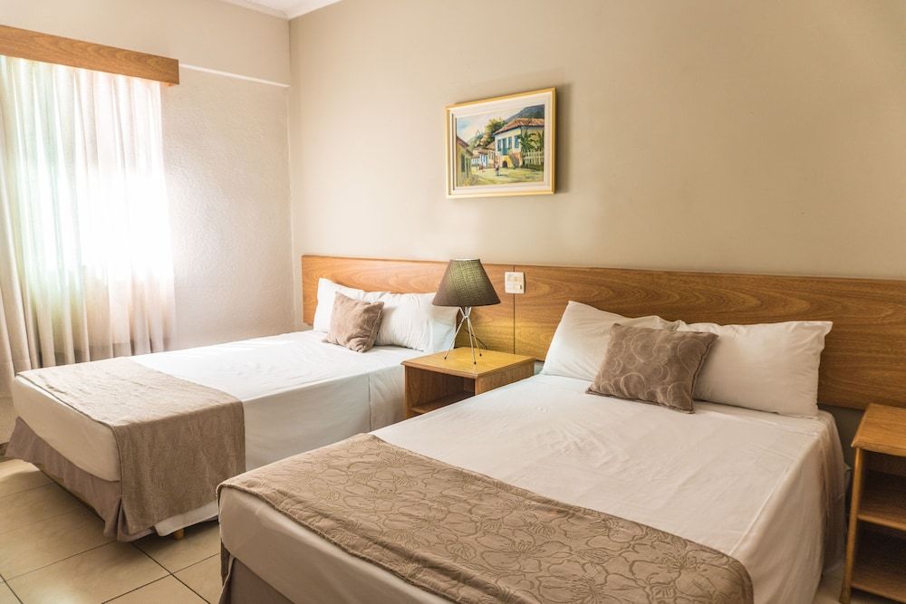 Standard Room (Adaptado)
