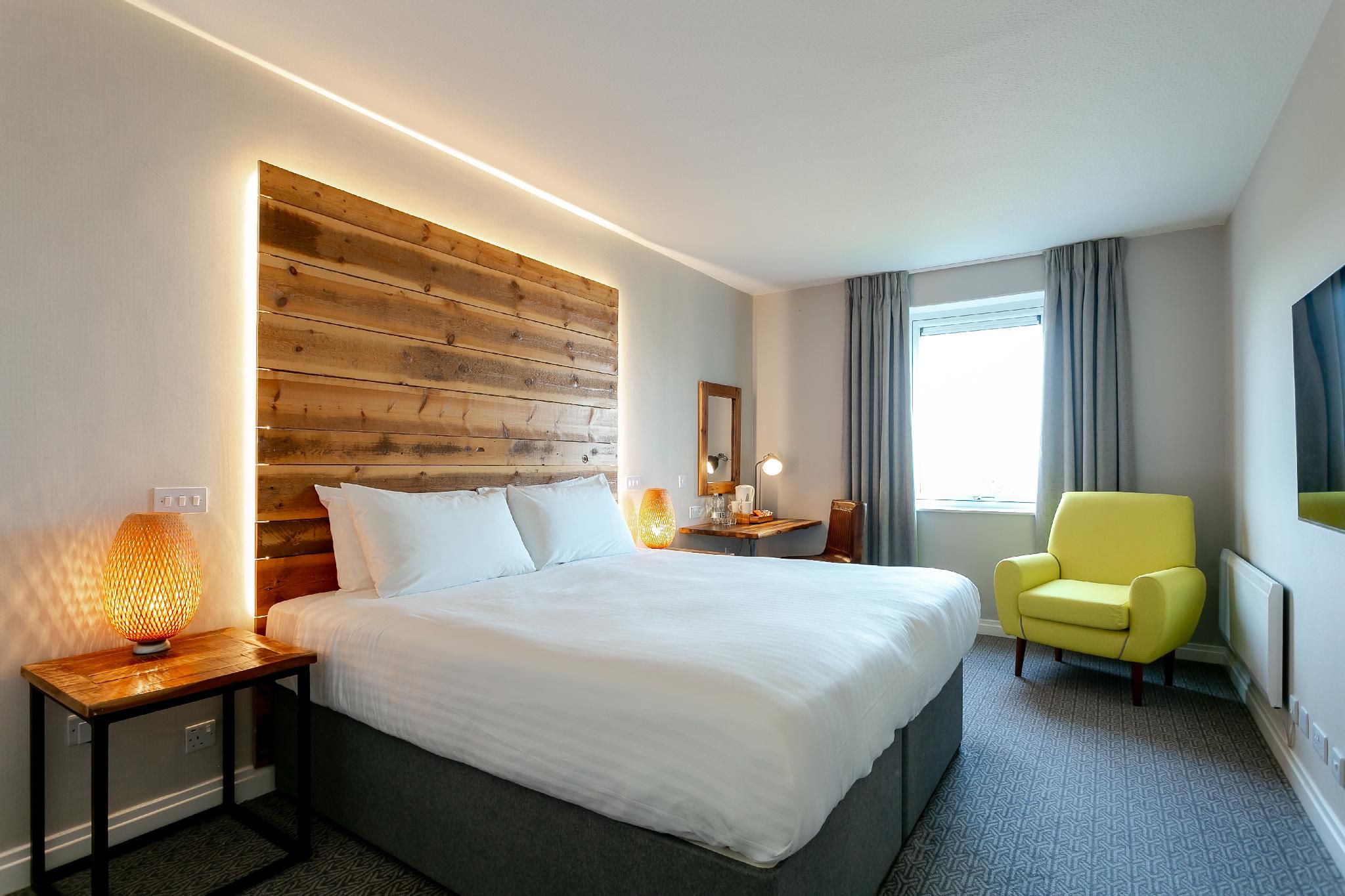 Classic Double Room