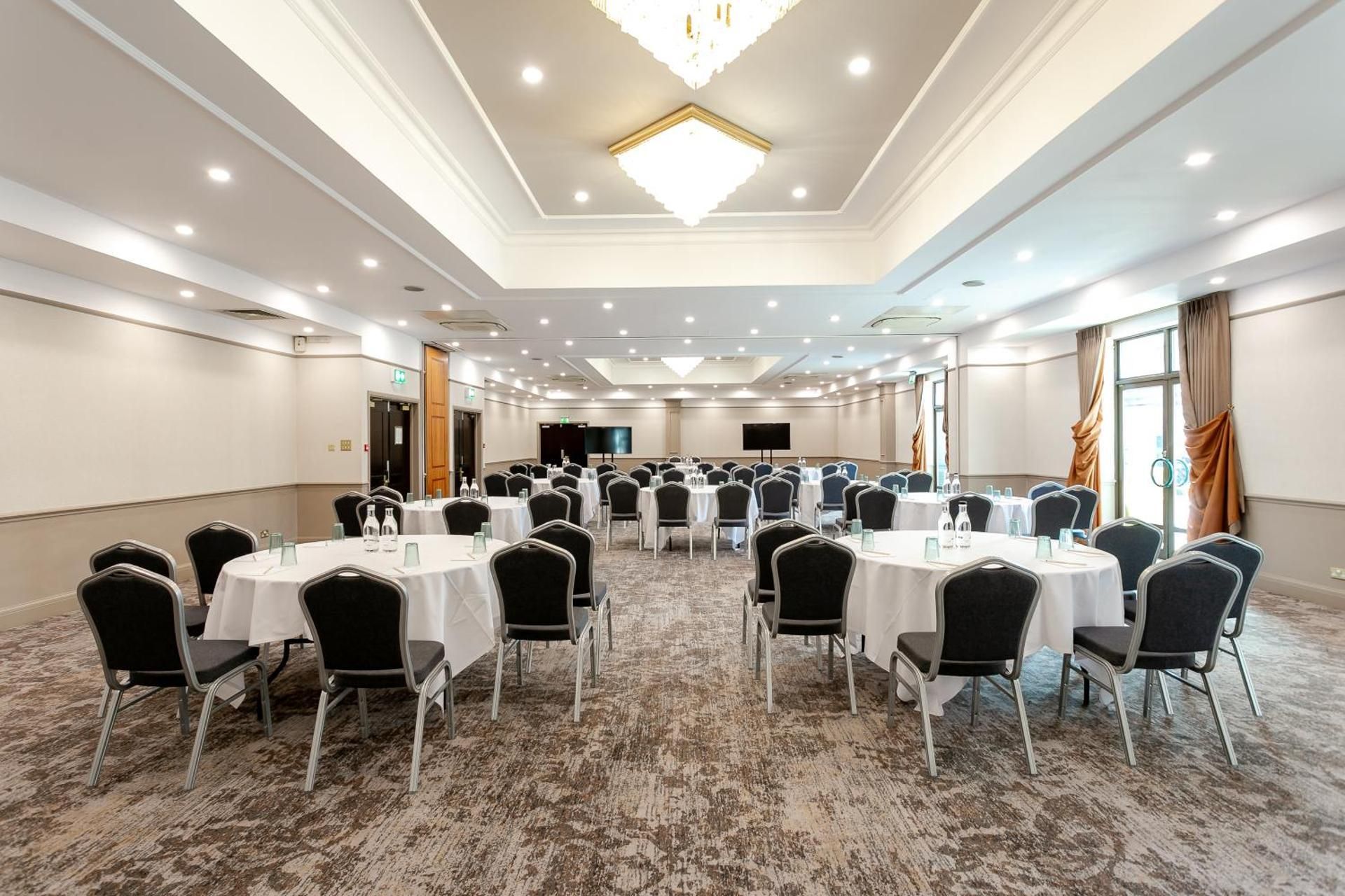 meeting room / ballrooms