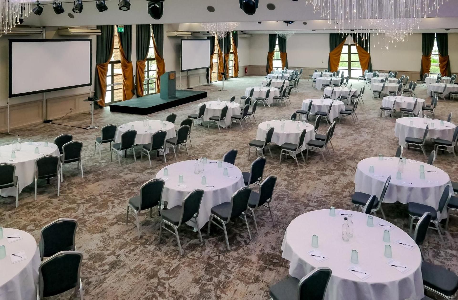 meeting room / ballrooms