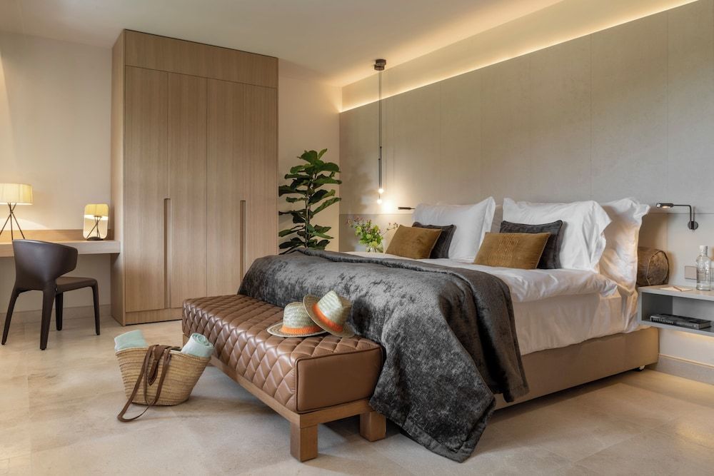 Suite (Garden)
