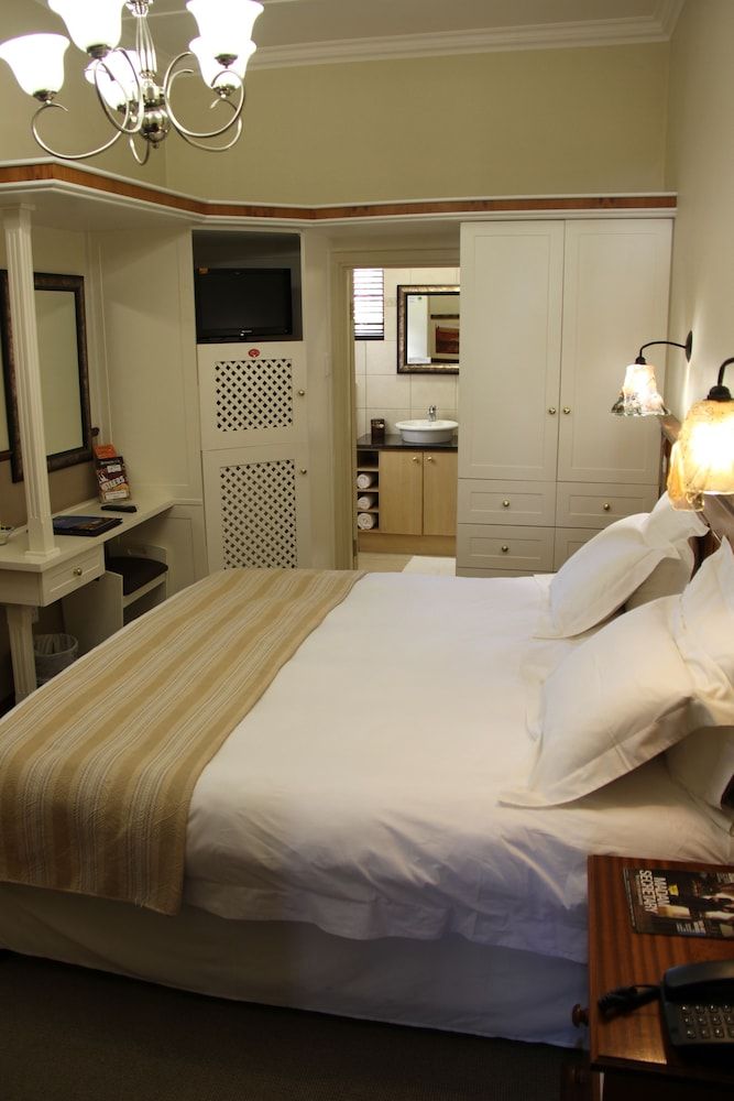 Basic Room