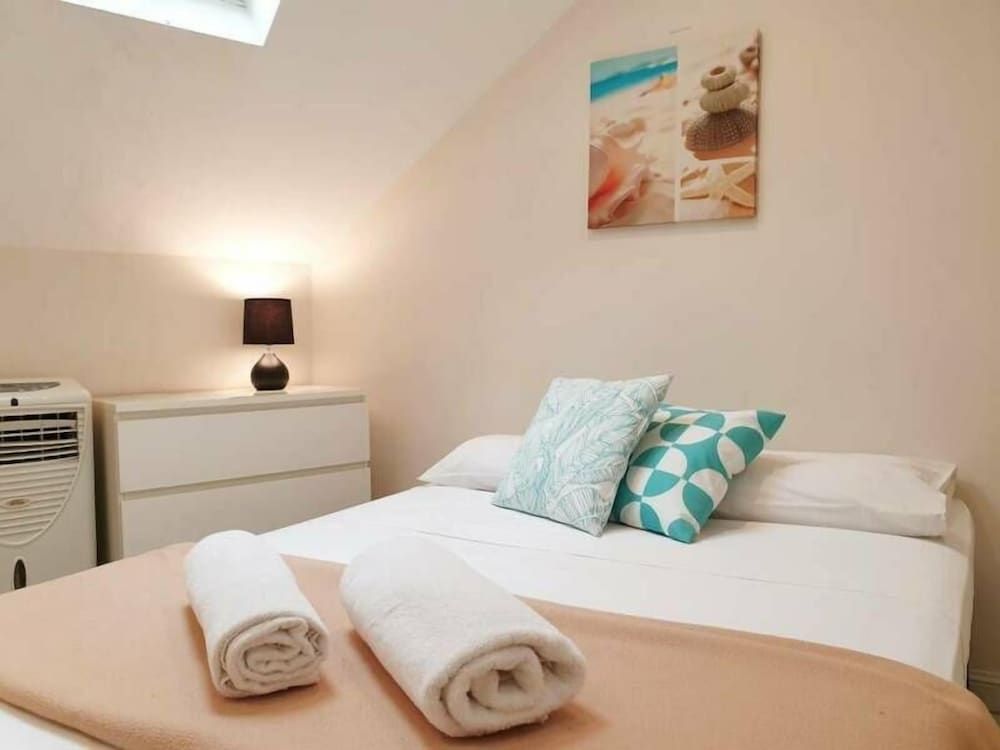 Comfort Quadruple Room