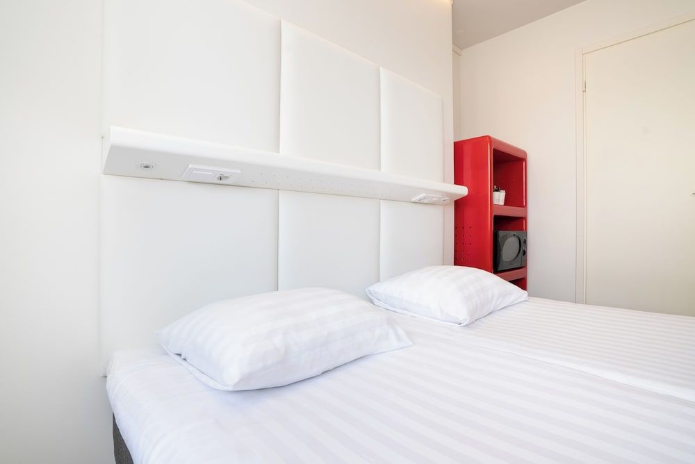 Omena Hotel Jyväskylä Standard Room, 1 Double Bed 2