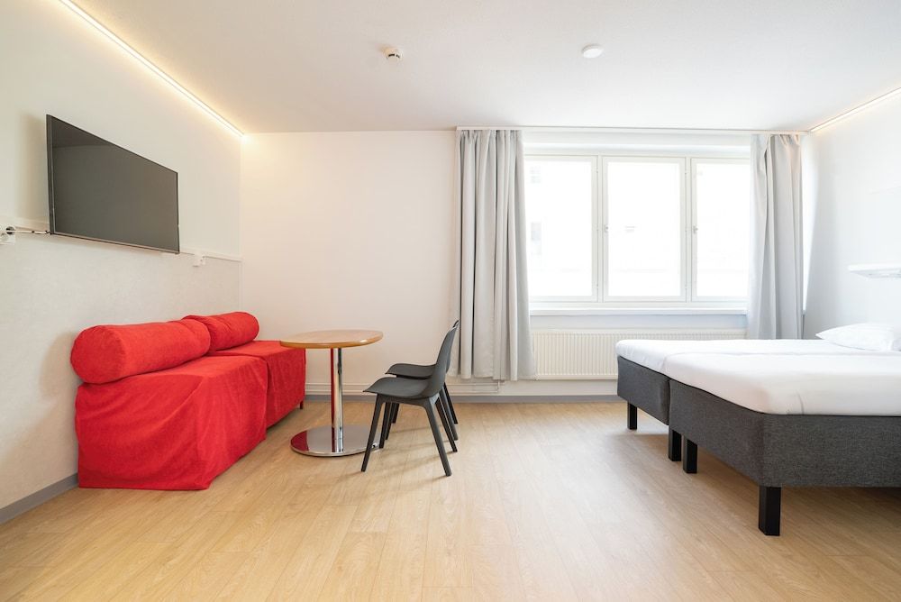 Omena Hotel Jyväskylä Standard Room, 1 Double Bed 8