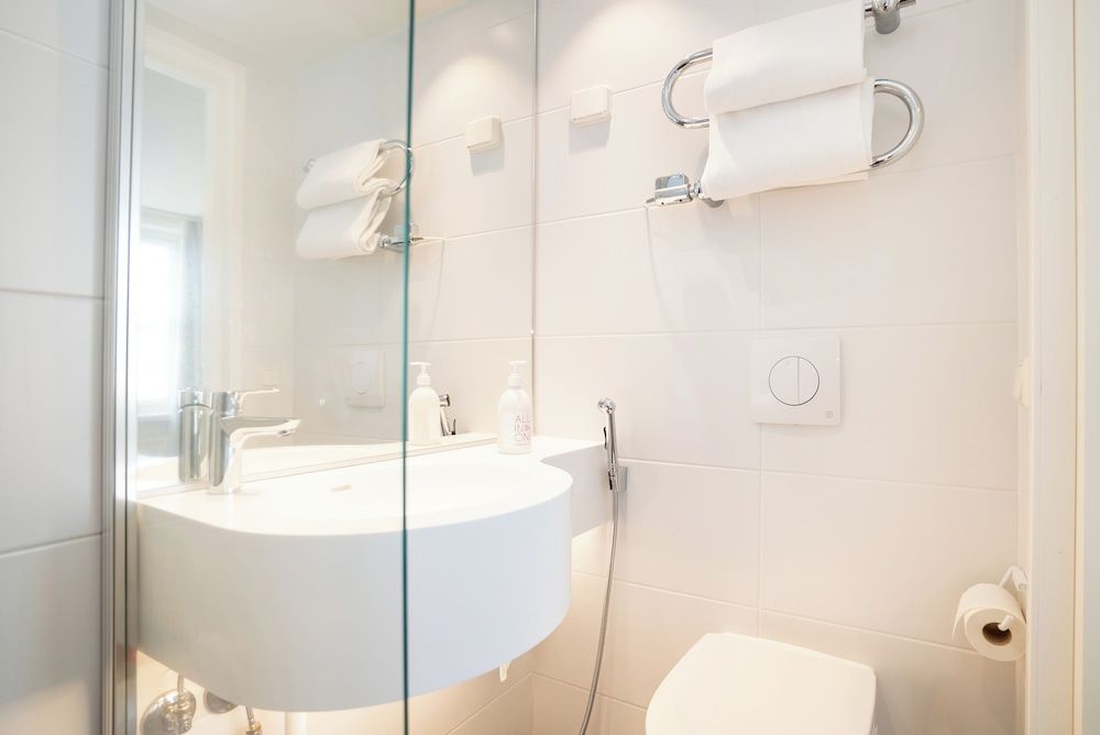 Omena Hotel Jyväskylä Standard Room, 1 Double Bed 6