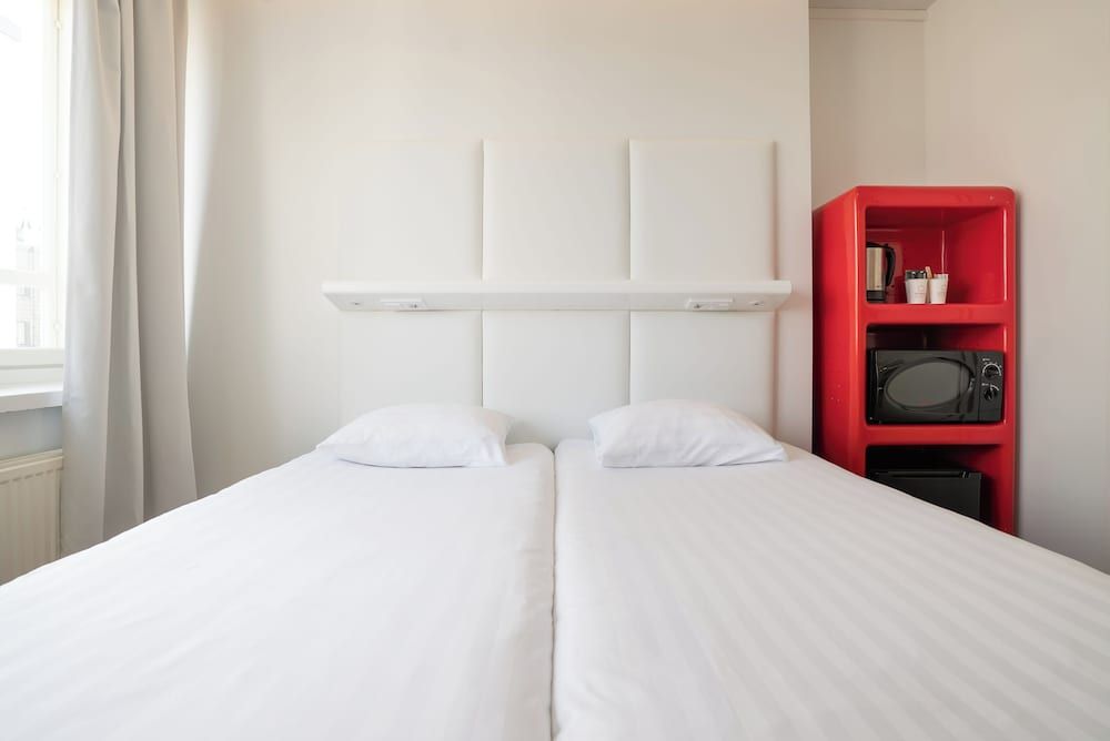 Omena Hotel Jyväskylä Standard Room, 1 Double Bed 3