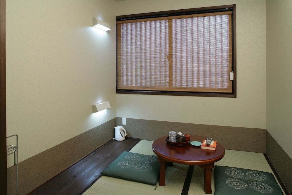 undefined Matsubaya Ryokan 2