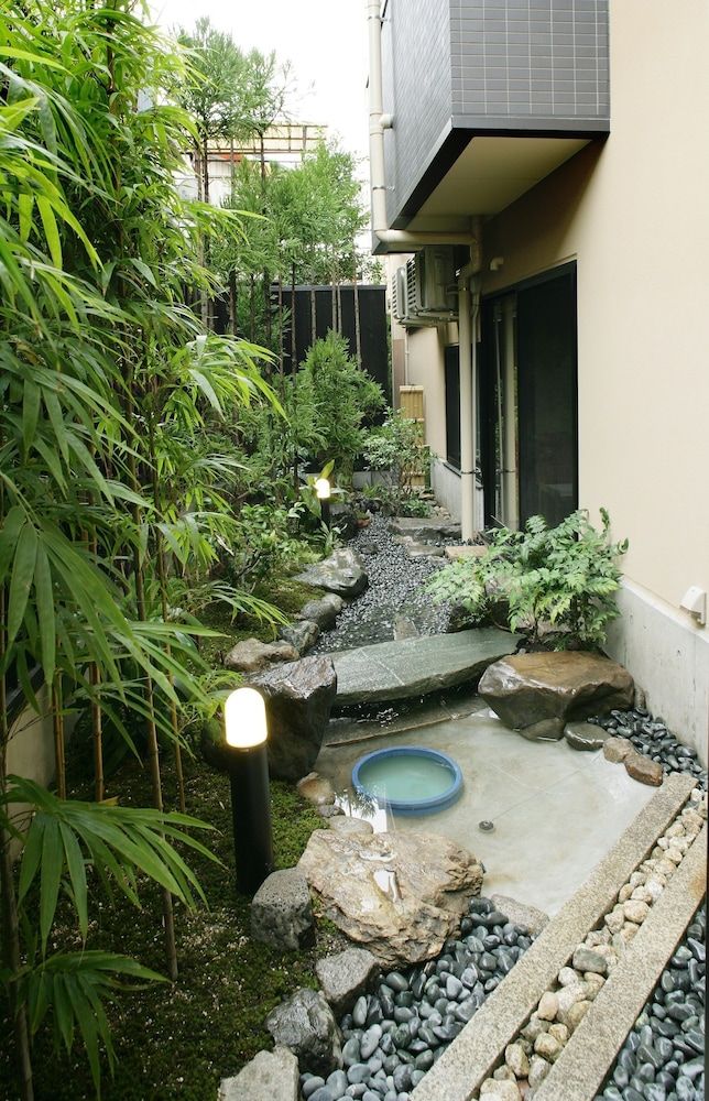 undefined Matsubaya Ryokan 8