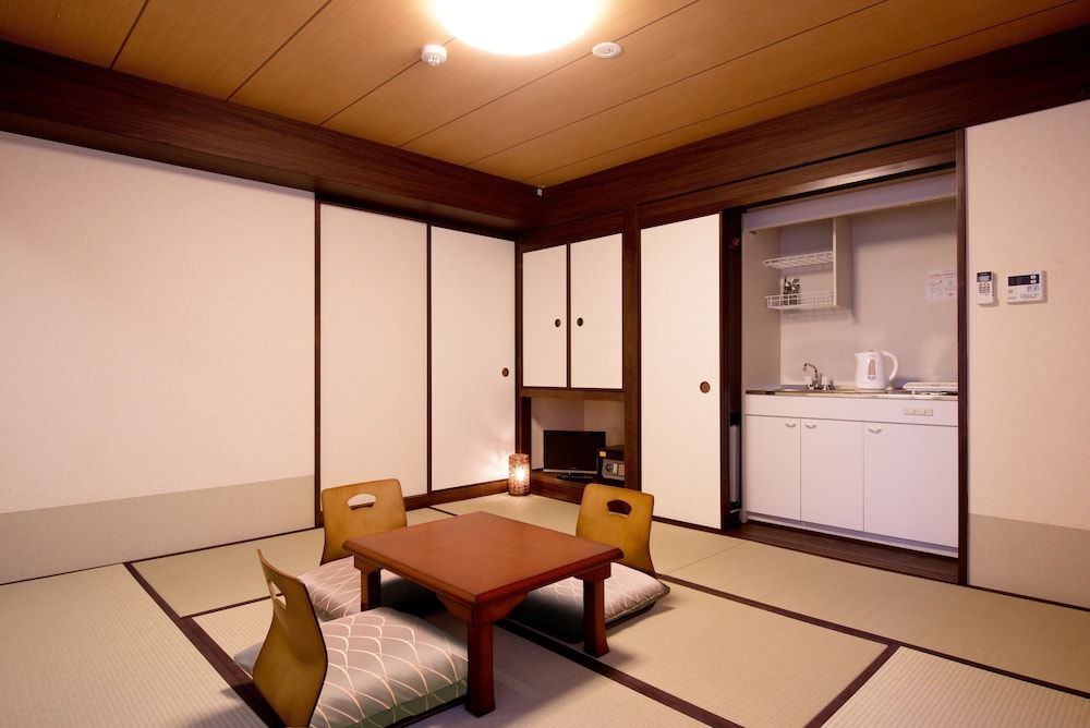 undefined Matsubaya Ryokan 3
