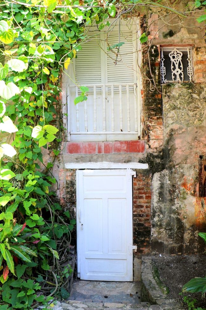 Hotel Florita Old Depot 3