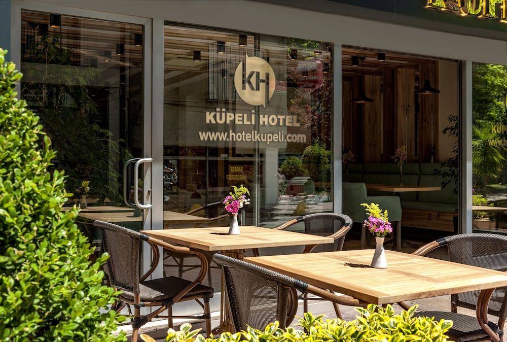 undefined Hotel Kupeli 9