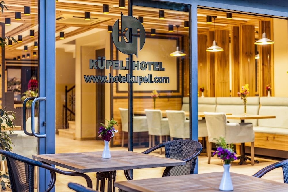 undefined Hotel Kupeli 10