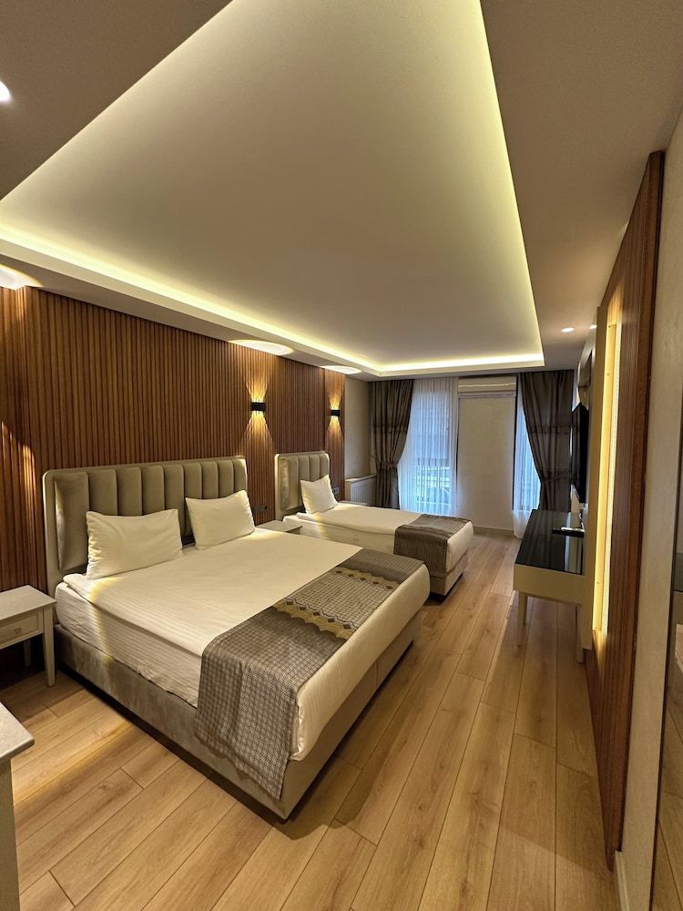 undefined Hotel Kupeli 3