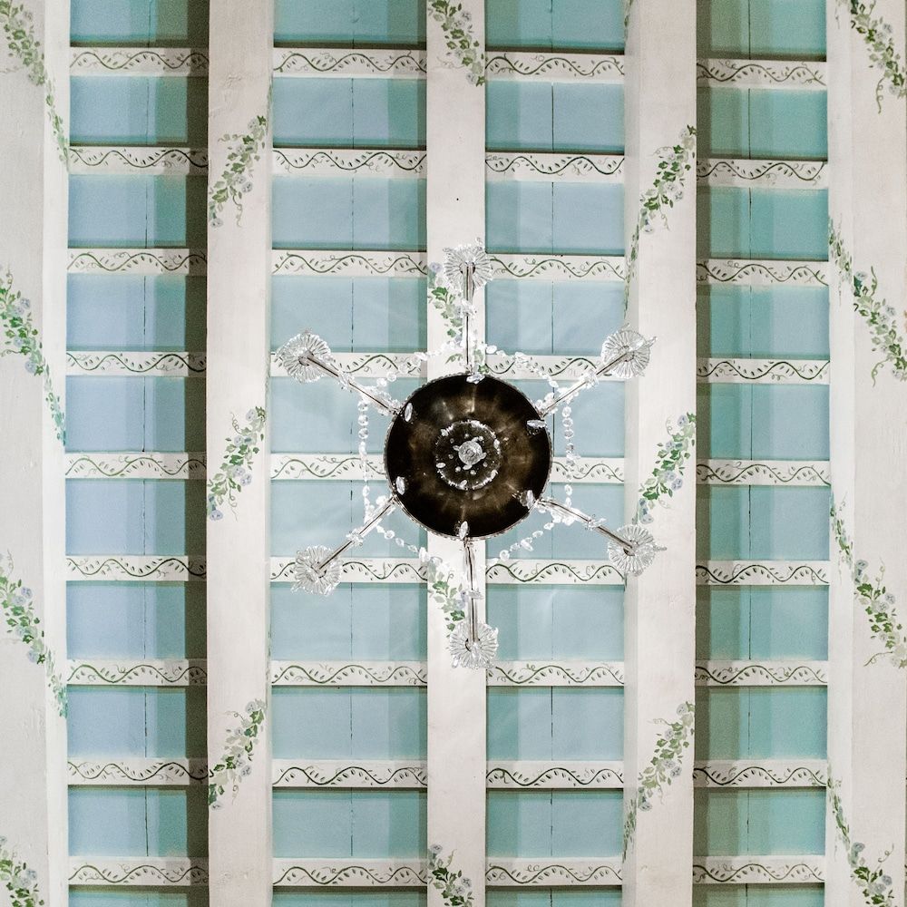 Palacio de Doña Leonor