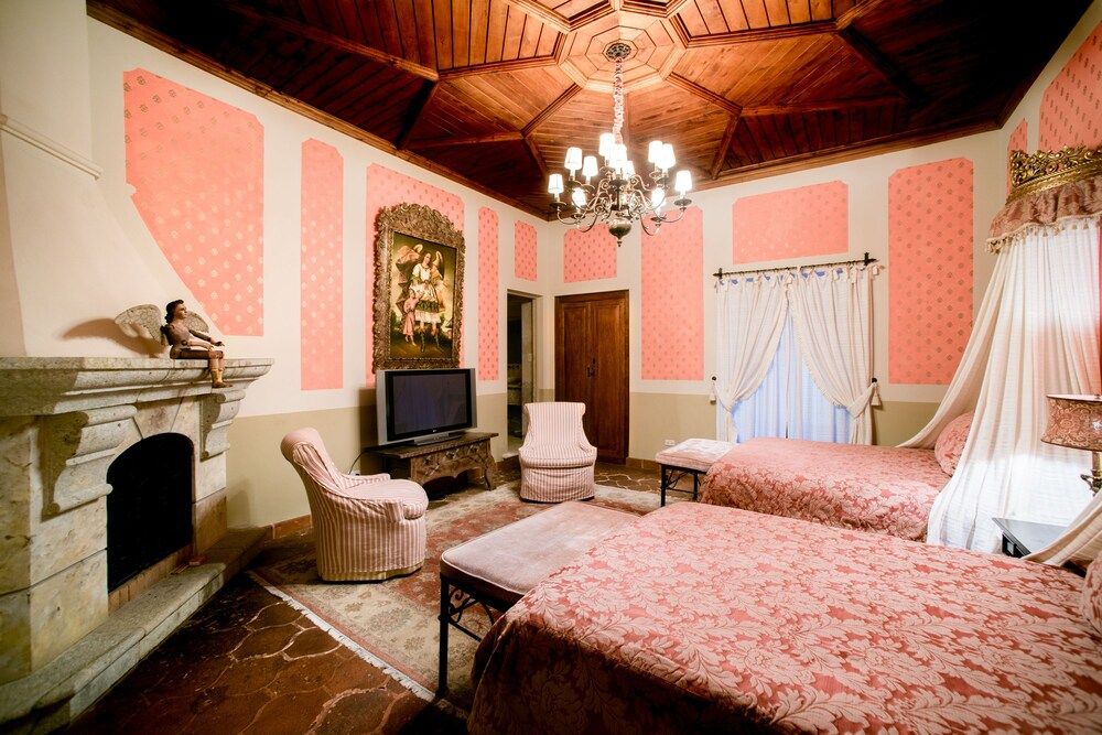 Palacio de Doña Leonor