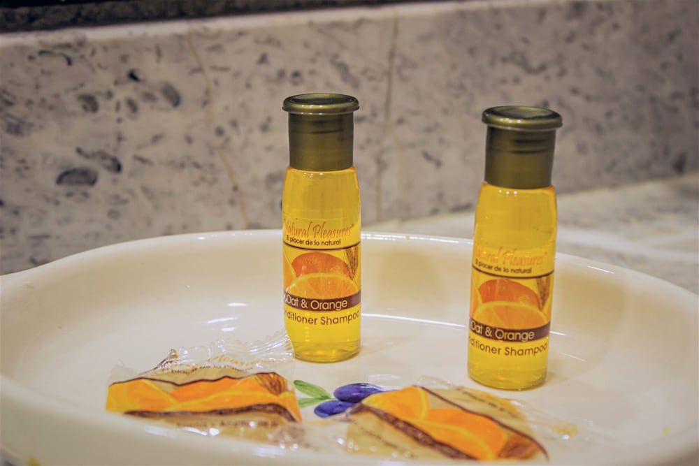 Hotel Los Aluxes Executive Suite 13